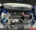 Синій Ніссан Rogue, об'ємом двигуна 2.5 л та пробігом 194 тис. км за 14800 $, фото 4 на Automoto.ua