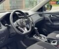 Синій Ніссан Rogue, об'ємом двигуна 2.49 л та пробігом 139 тис. км за 14900 $, фото 18 на Automoto.ua