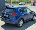 Синий Ниссан Rogue, объемом двигателя 2.49 л и пробегом 155 тыс. км за 12000 $, фото 2 на Automoto.ua
