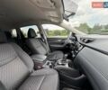 Синій Ніссан Rogue, об'ємом двигуна 2.49 л та пробігом 139 тис. км за 14900 $, фото 29 на Automoto.ua