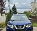 Синий Ниссан Rogue, объемом двигателя 2.5 л и пробегом 181 тыс. км за 13999 $, фото 2 на Automoto.ua
