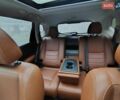 Синій Ніссан Rogue, об'ємом двигуна 2.49 л та пробігом 152 тис. км за 17250 $, фото 17 на Automoto.ua