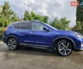 Синій Ніссан Rogue, об'ємом двигуна 2.49 л та пробігом 152 тис. км за 17250 $, фото 2 на Automoto.ua