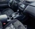Синій Ніссан Rogue, об'ємом двигуна 2.49 л та пробігом 150 тис. км за 14200 $, фото 1 на Automoto.ua