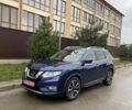 Синій Ніссан Rogue, об'ємом двигуна 2.5 л та пробігом 155 тис. км за 14900 $, фото 3 на Automoto.ua