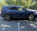 Синий Ниссан Rogue, объемом двигателя 2.5 л и пробегом 57 тыс. км за 5600 $, фото 7 на Automoto.ua