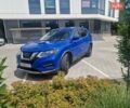 Синий Ниссан Rogue, объемом двигателя 2.49 л и пробегом 119 тыс. км за 12888 $, фото 8 на Automoto.ua