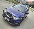 Синий Ниссан Rogue, объемом двигателя 2.5 л и пробегом 123 тыс. км за 16999 $, фото 8 на Automoto.ua