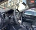 Синий Ниссан Rogue, объемом двигателя 2.49 л и пробегом 119 тыс. км за 14430 $, фото 1 на Automoto.ua
