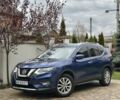Синий Ниссан Rogue, объемом двигателя 2.5 л и пробегом 181 тыс. км за 13999 $, фото 5 на Automoto.ua