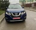 Синій Ніссан Rogue, об'ємом двигуна 2.5 л та пробігом 155 тис. км за 14900 $, фото 6 на Automoto.ua