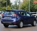 Синій Ніссан Rogue, об'ємом двигуна 2.5 л та пробігом 130 тис. км за 11900 $, фото 5 на Automoto.ua