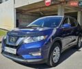 Синий Ниссан Rogue, объемом двигателя 2.49 л и пробегом 166 тыс. км за 12900 $, фото 39 на Automoto.ua