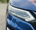Синий Ниссан Rogue, объемом двигателя 2 л и пробегом 75 тыс. км за 16900 $, фото 15 на Automoto.ua