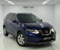 Синий Ниссан Rogue, объемом двигателя 2.5 л и пробегом 120 тыс. км за 11400 $, фото 1 на Automoto.ua