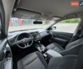 Синій Ніссан Rogue, об'ємом двигуна 2.49 л та пробігом 139 тис. км за 14900 $, фото 20 на Automoto.ua
