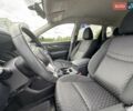 Синій Ніссан Rogue, об'ємом двигуна 2.49 л та пробігом 139 тис. км за 14900 $, фото 16 на Automoto.ua