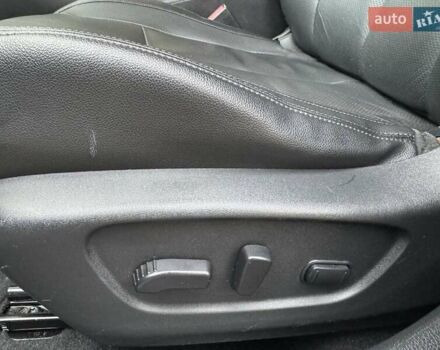 Синий Ниссан Rogue, объемом двигателя 2.49 л и пробегом 86 тыс. км за 17600 $, фото 21 на Automoto.ua