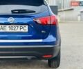 Синий Ниссан Rogue, объемом двигателя 2 л и пробегом 75 тыс. км за 16900 $, фото 6 на Automoto.ua