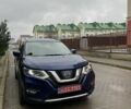 Синій Ніссан Rogue, об'ємом двигуна 2.5 л та пробігом 155 тис. км за 14900 $, фото 4 на Automoto.ua