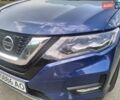 Синий Ниссан Rogue, объемом двигателя 2.5 л и пробегом 123 тыс. км за 16999 $, фото 9 на Automoto.ua