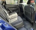 Синий Ниссан Rogue, объемом двигателя 2.4 л и пробегом 137 тыс. км за 14300 $, фото 18 на Automoto.ua