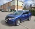 Синій Ніссан Rogue, об'ємом двигуна 0 л та пробігом 110 тис. км за 15500 $, фото 1 на Automoto.ua