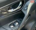 Синий Ниссан Rogue, объемом двигателя 2.49 л и пробегом 155 тыс. км за 12000 $, фото 6 на Automoto.ua