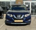 Синій Ніссан Rogue, об'ємом двигуна 2.5 л та пробігом 125 тис. км за 16400 $, фото 1 на Automoto.ua