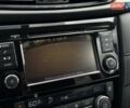 Синій Ніссан Rogue, об'ємом двигуна 2.49 л та пробігом 139 тис. км за 14900 $, фото 14 на Automoto.ua