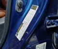 Синій Ніссан Rogue, об'ємом двигуна 2.5 л та пробігом 118 тис. км за 18500 $, фото 17 на Automoto.ua