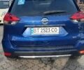 Синій Ніссан Rogue, об'ємом двигуна 2.49 л та пробігом 150 тис. км за 14200 $, фото 4 на Automoto.ua