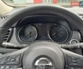 Синій Ніссан Rogue, об'ємом двигуна 2.49 л та пробігом 139 тис. км за 14900 $, фото 8 на Automoto.ua