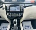 Синий Ниссан Rogue, объемом двигателя 2 л и пробегом 75 тыс. км за 16900 $, фото 24 на Automoto.ua