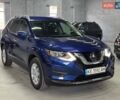 Синий Ниссан Rogue, объемом двигателя 2.49 л и пробегом 95 тыс. км за 15499 $, фото 10 на Automoto.ua