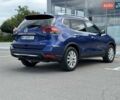 Синій Ніссан Rogue, об'ємом двигуна 2.49 л та пробігом 139 тис. км за 14900 $, фото 43 на Automoto.ua