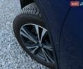 Ниссан Rogue 2017 в Львове на Automoto.ua Синий Ниссан Rogue, объемом двигателя 2.49 л и пробегом 137 тыс. км за 17500 $, фото 5 на Automoto.ua