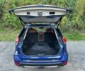 Синий Ниссан Rogue, объемом двигателя 2.5 л и пробегом 66 тыс. км за 3125 $, фото 12 на Automoto.ua