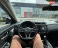 Синій Ніссан Rogue, об'ємом двигуна 2.49 л та пробігом 139 тис. км за 14900 $, фото 10 на Automoto.ua
