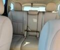 Синий Ниссан Rogue, объемом двигателя 2.5 л и пробегом 46 тыс. км за 2900 $, фото 9 на Automoto.ua