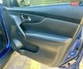 Синій Ніссан Rogue, об'ємом двигуна 2.5 л та пробігом 181 тис. км за 13499 $, фото 26 на Automoto.ua