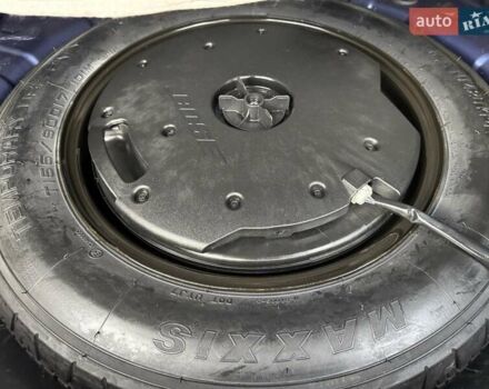 Синий Ниссан Rogue, объемом двигателя 2.49 л и пробегом 86 тыс. км за 17600 $, фото 18 на Automoto.ua