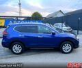 Синий Ниссан Rogue, объемом двигателя 2.5 л и пробегом 145 тыс. км за 13900 $, фото 1 на Automoto.ua