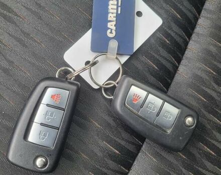 Синий Ниссан Rogue, объемом двигателя 2.49 л и пробегом 189 тыс. км за 11990 $, фото 23 на Automoto.ua