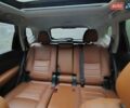 Синій Ніссан Rogue, об'ємом двигуна 2.49 л та пробігом 152 тис. км за 17250 $, фото 18 на Automoto.ua