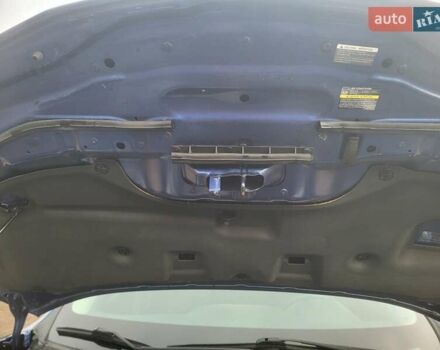 Синий Ниссан Rogue, объемом двигателя 2.49 л и пробегом 189 тыс. км за 11990 $, фото 24 на Automoto.ua