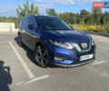 Синій Ніссан Rogue, об'ємом двигуна 2.49 л та пробігом 76 тис. км за 25000 $, фото 9 на Automoto.ua