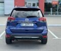 Синій Ніссан Rogue, об'ємом двигуна 2.49 л та пробігом 139 тис. км за 14900 $, фото 45 на Automoto.ua