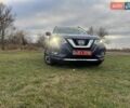 Синий Ниссан Rogue, объемом двигателя 2.49 л и пробегом 86 тыс. км за 17600 $, фото 6 на Automoto.ua