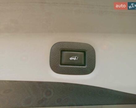 Синий Ниссан Rogue, объемом двигателя 2.49 л и пробегом 150 тыс. км за 15800 $, фото 10 на Automoto.ua